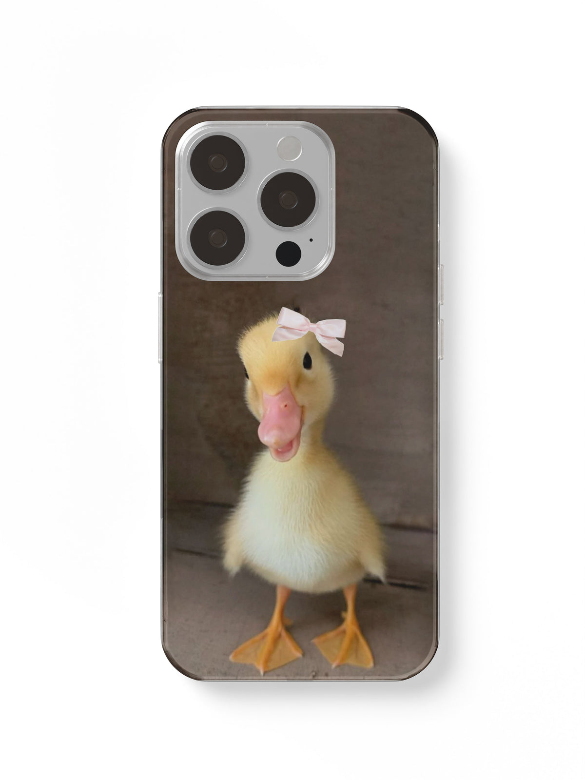 What The Duck ! Collection