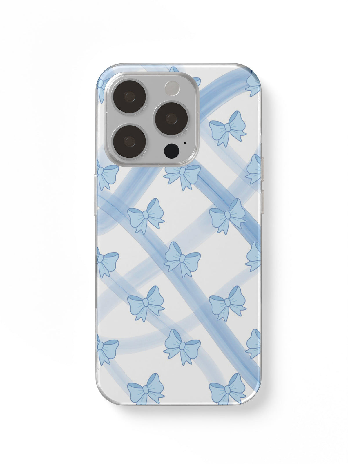 Blue Whispers Collection