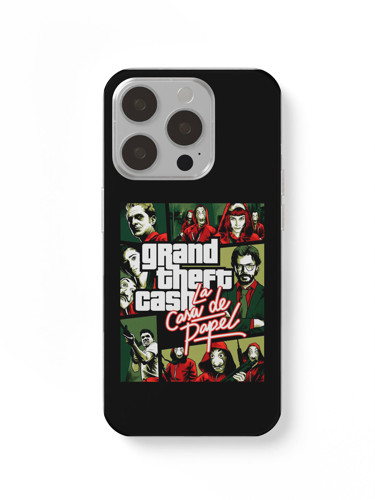 Gaming Collection