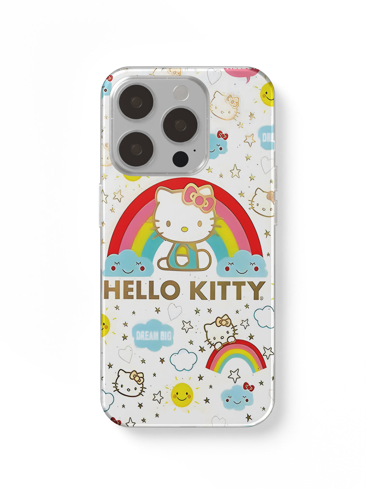 Sweet Kitty Dreams