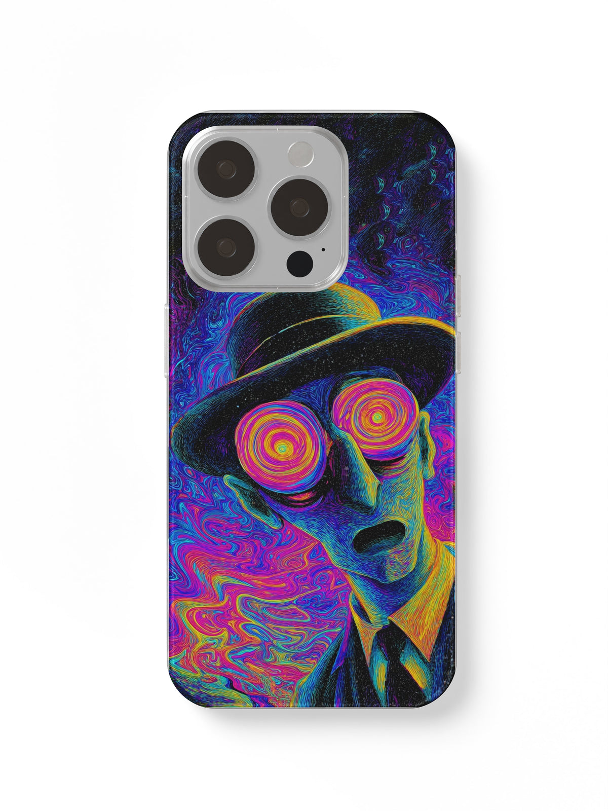 Psychedelic Art