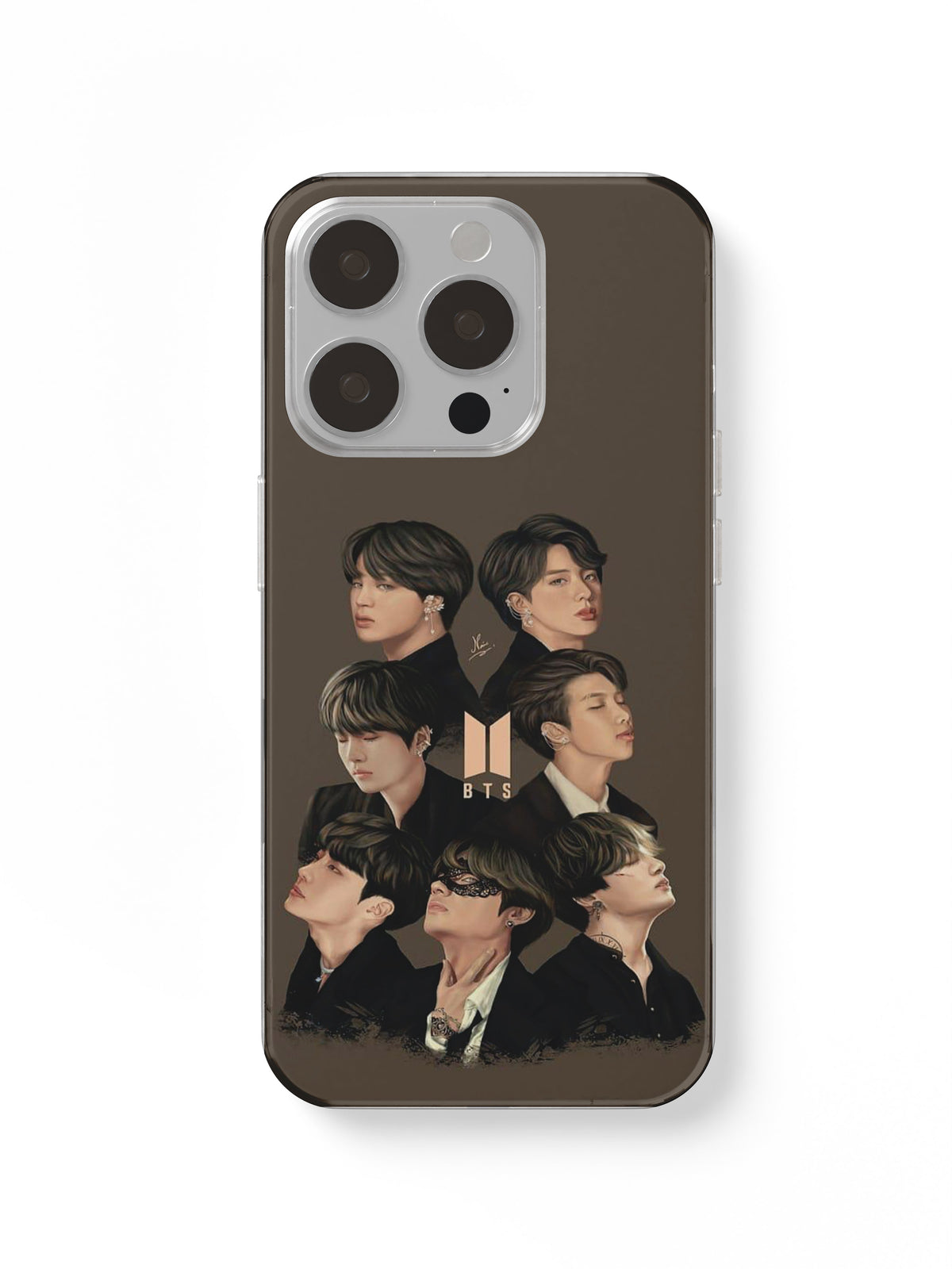 BTS Collection