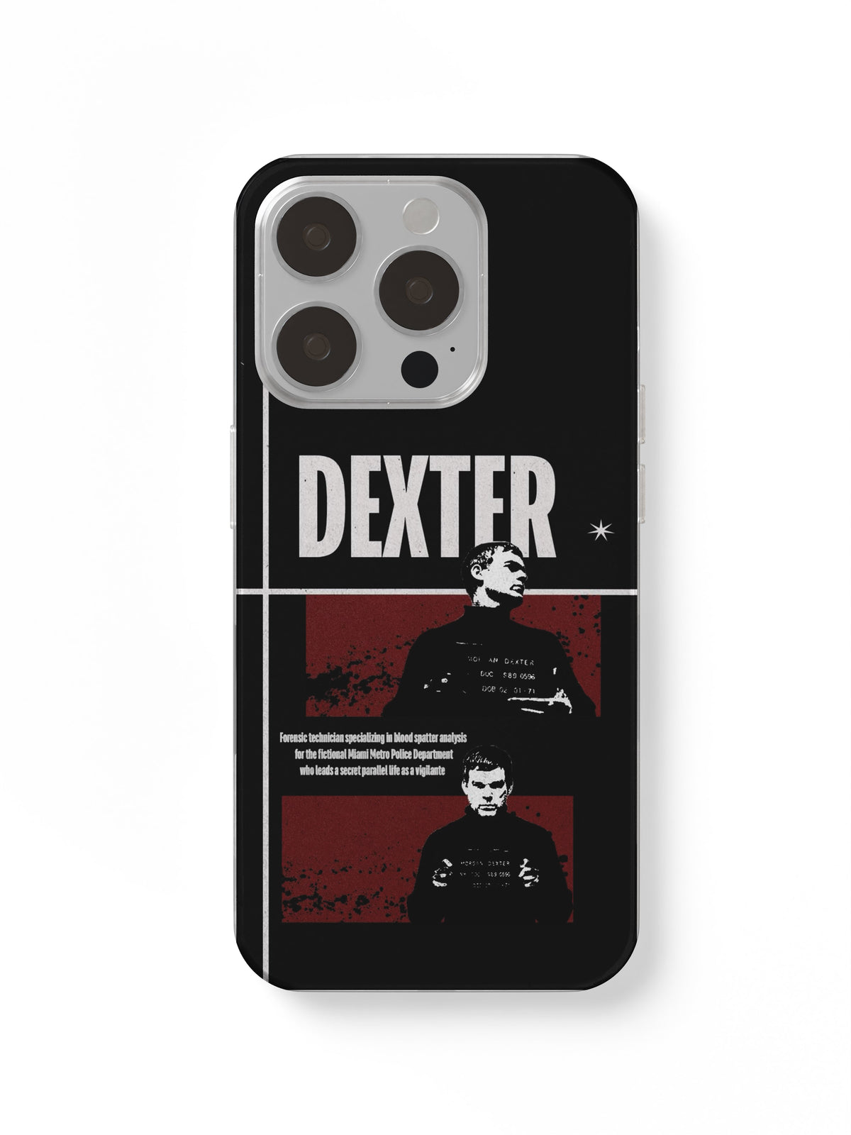 Dexter Collection