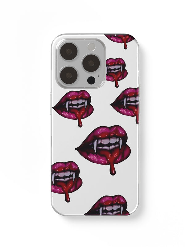 Bloody Temptation Phone case