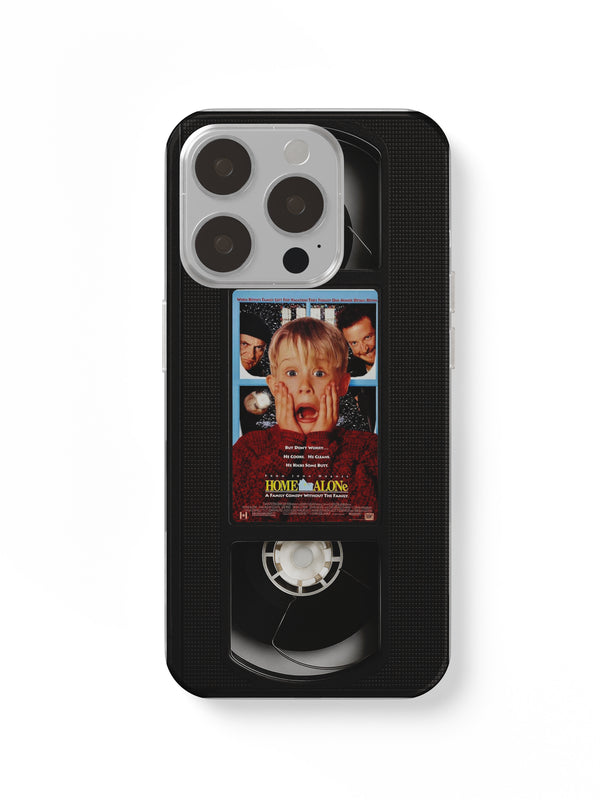 Home Alone Classic Christmas Phone Case
