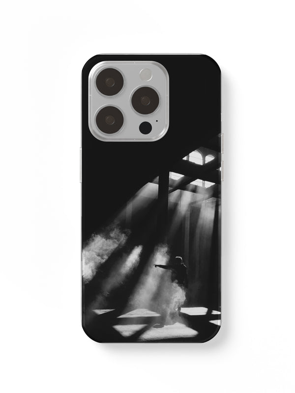 Marwan Pablo – El Daw’ Phone Case