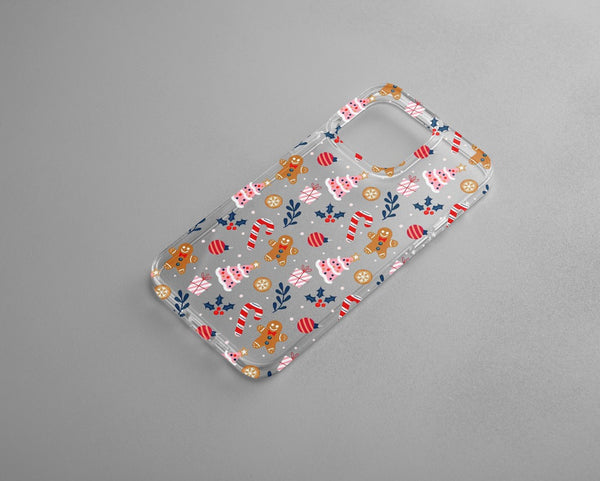 Holiday Treats Phone Case