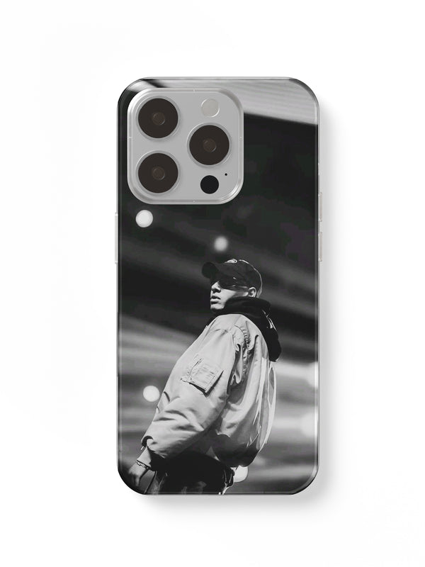 Marwan Pablo – The Look Phone Case