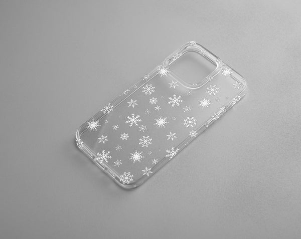 Winter Sparkle Phone Case