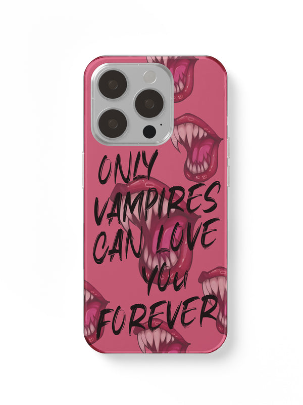 Eternal Love Phone case