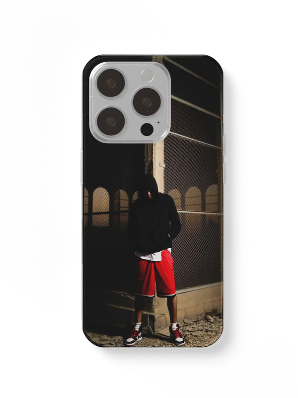 Drog – El Le3ba Phone Case