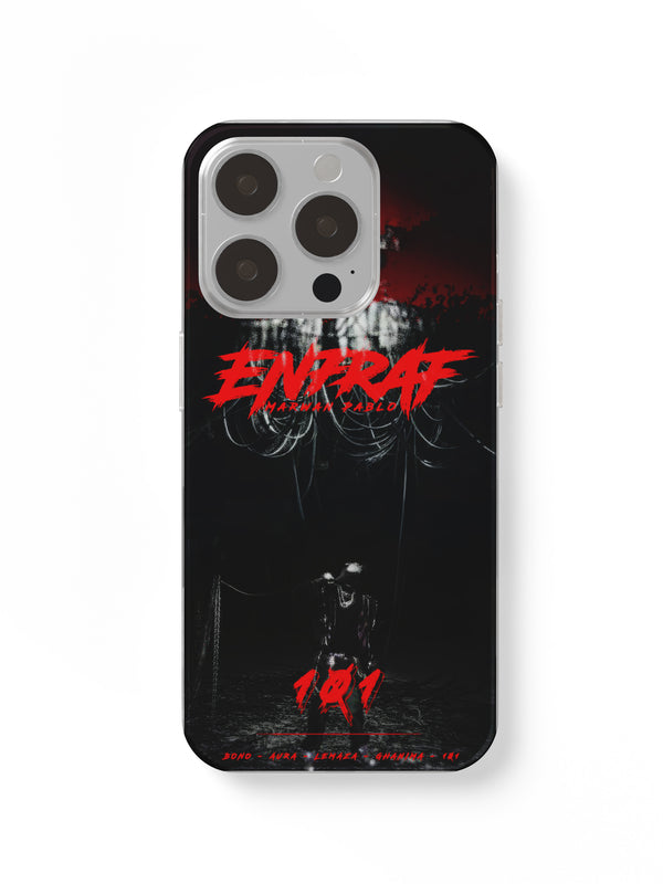 Marwan Pablo – ENRAP 101 Phone Case