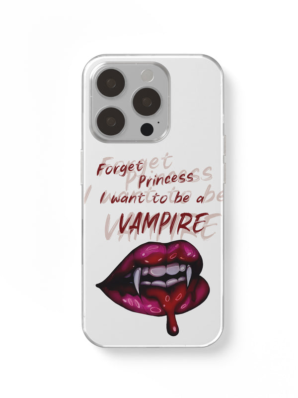 Dark Queen Phone case