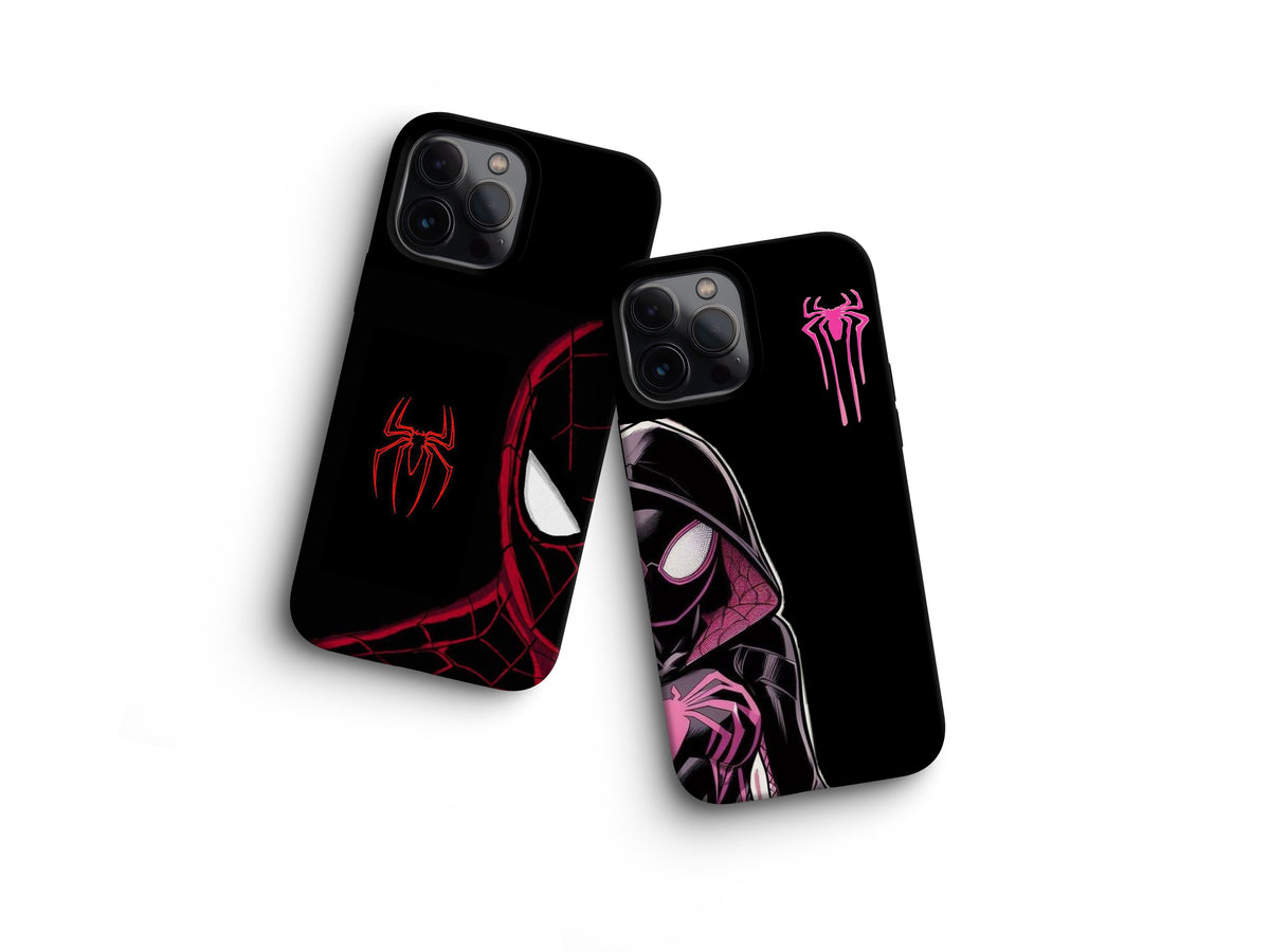INCASE - Couples Cases