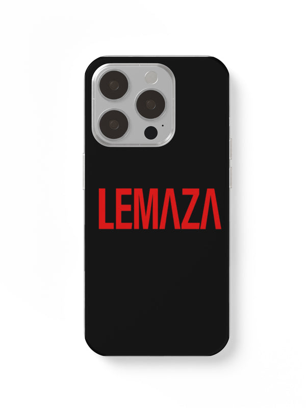 Marwan Pablo – LEMAZA Phone Case