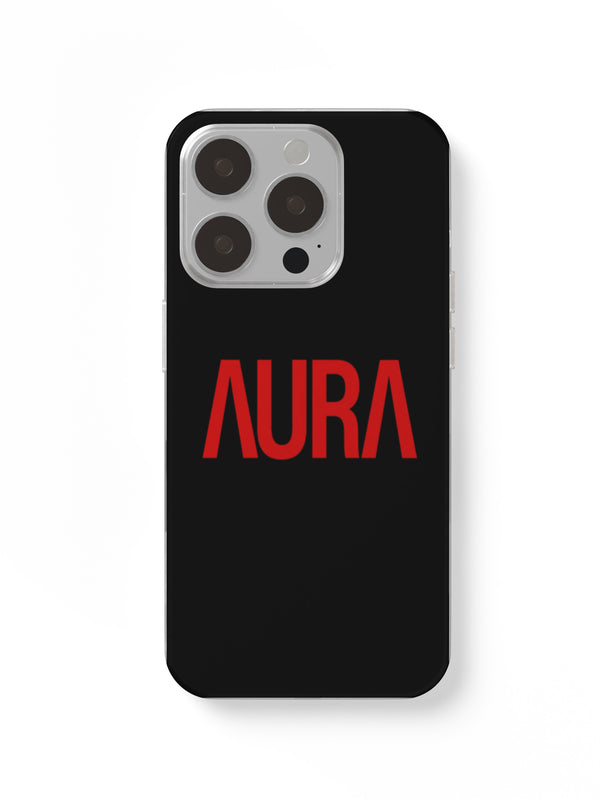 Marwan Pablo – AURA Phone Case