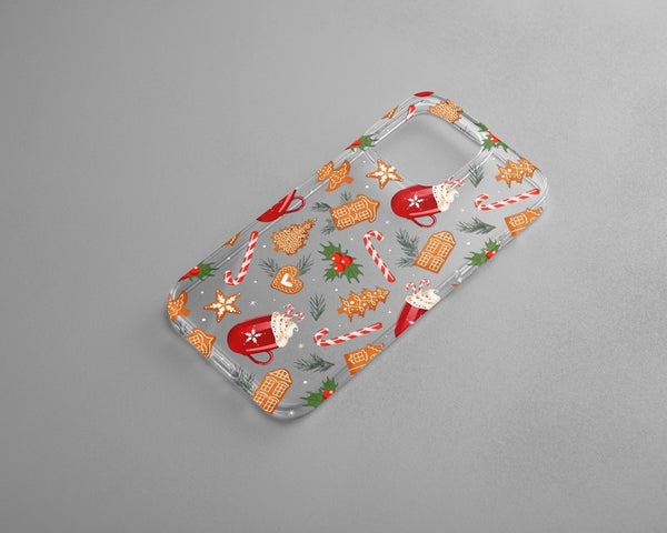 Holiday Christmas Phone Case