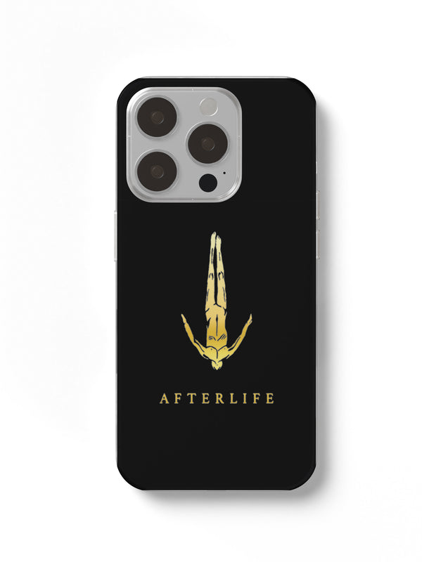 After Life Phone Case