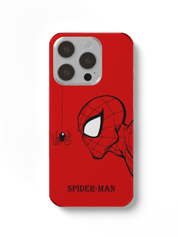 Amazing Spider Man Phone Case