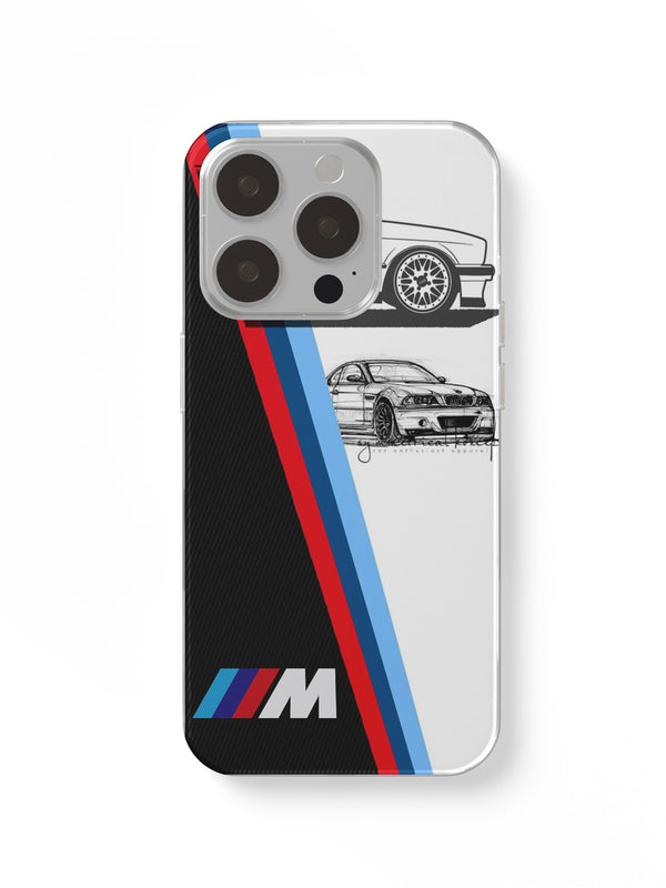 BMW Mood Phone Case
