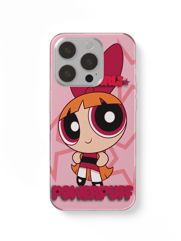 Blossom Phone Case