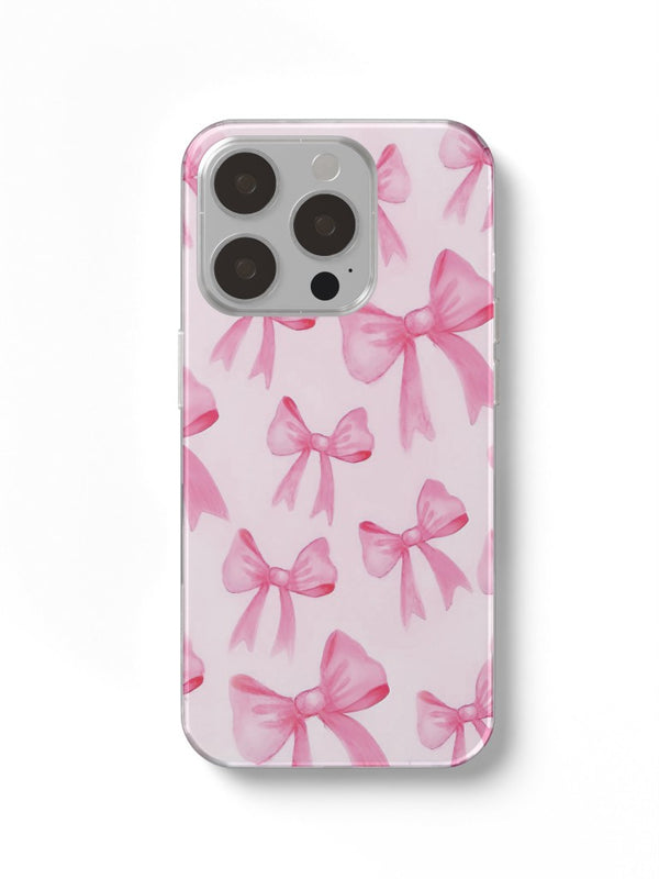 Bows Phone Cases