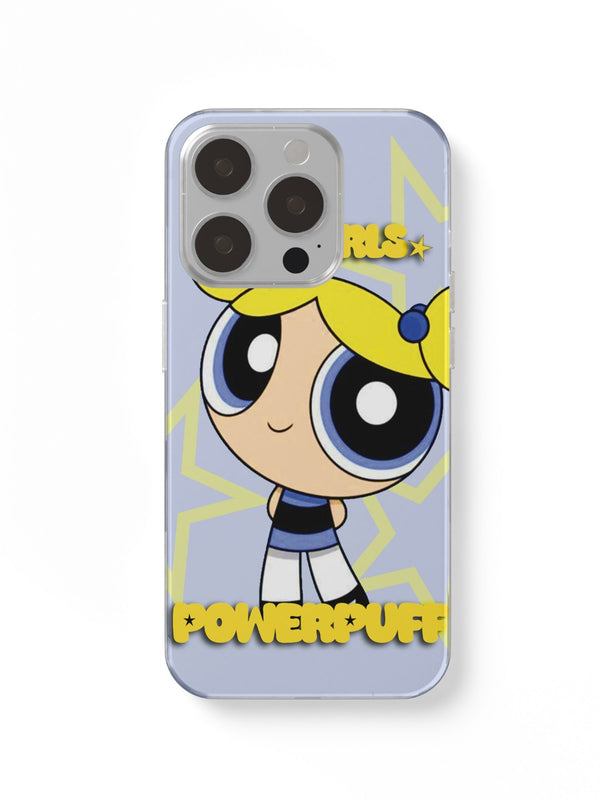 Bubbles Phone Case