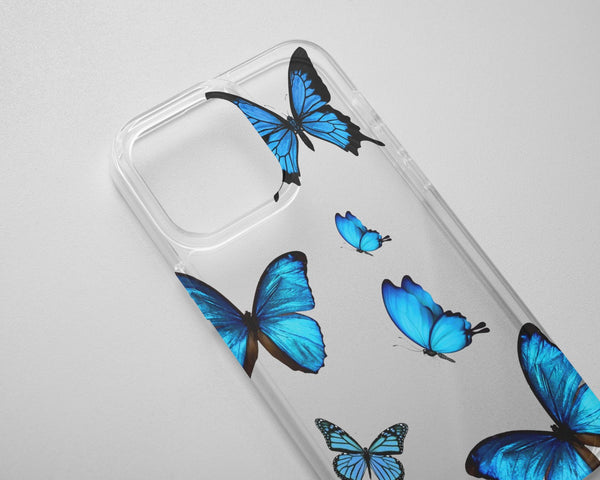 Butterfly Dream Phone Case