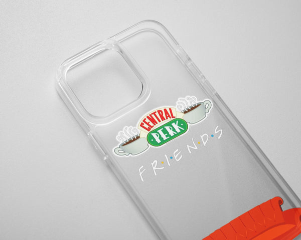 Central Perk Phone Case