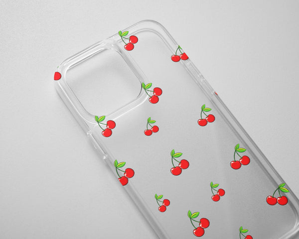 Cherries Edition Phone Case