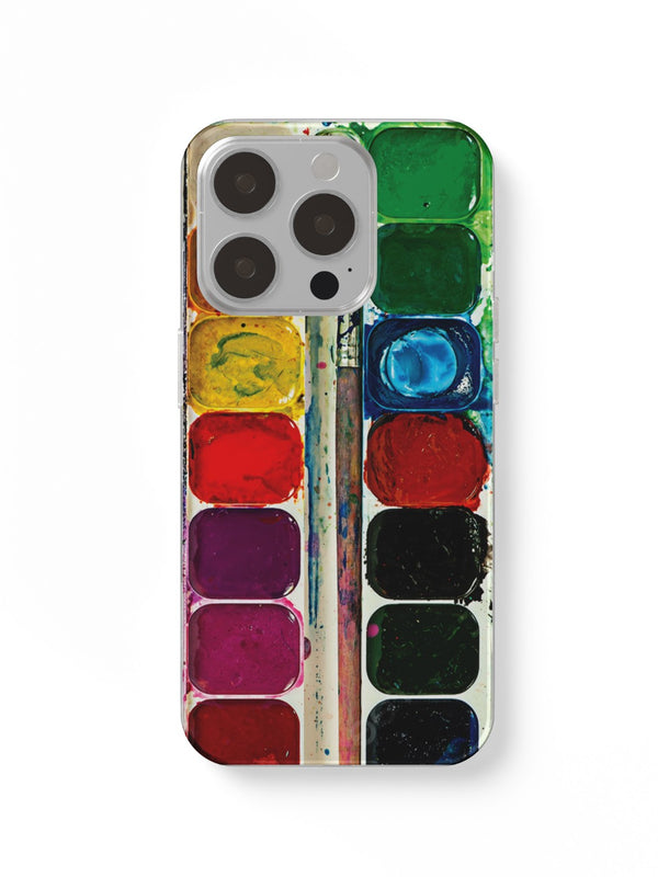Colorful Phone Case