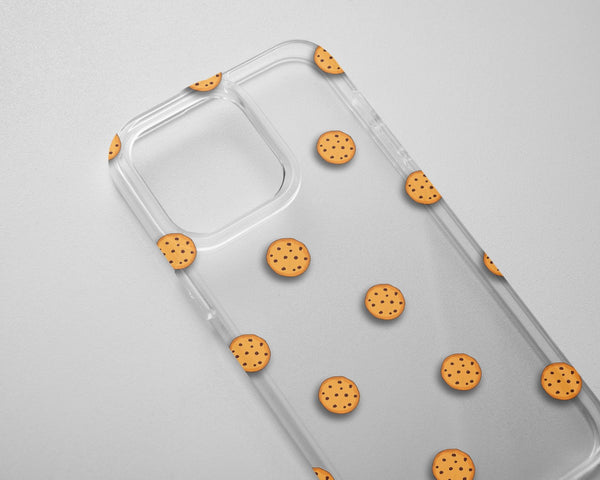 Cookie Lover Phone Case