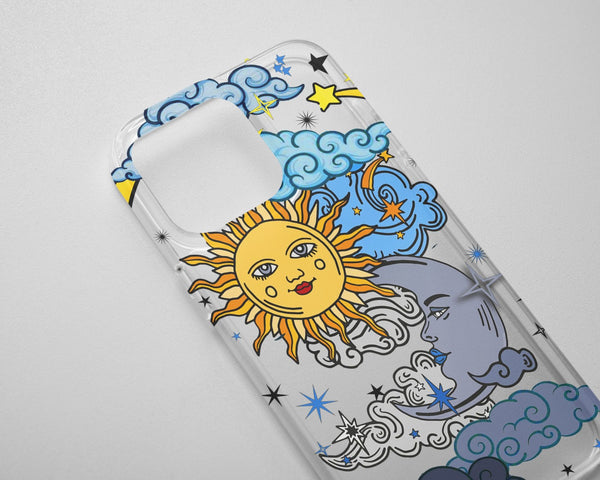 Cosmic Daydream Phone Case