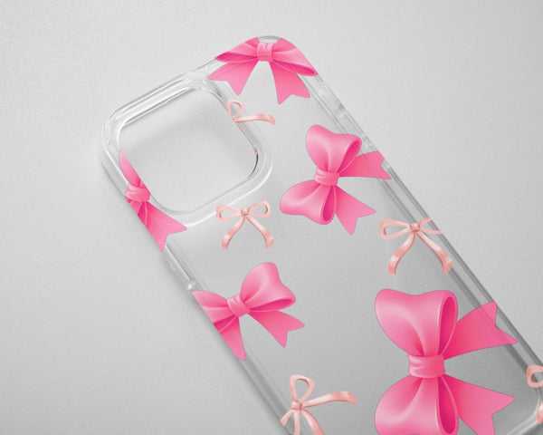 Cute Bows Phone Case