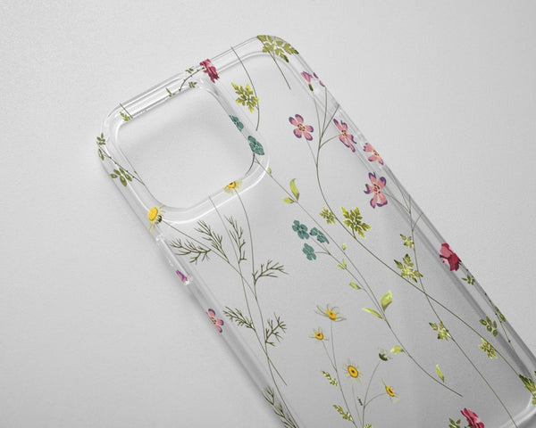 Daisy Day Phone Case