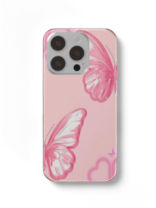 Dreamy Butterflies Phone Case