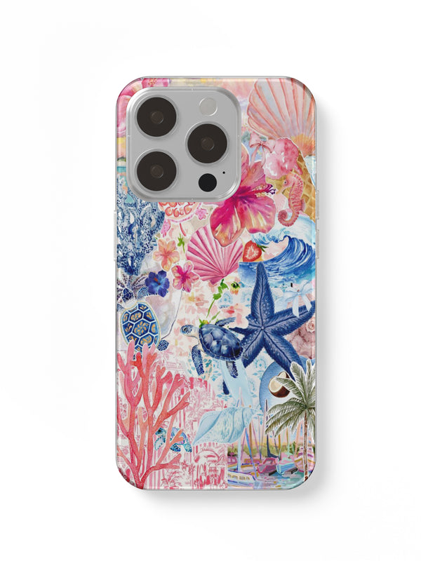 Endless Summer Phone Case
