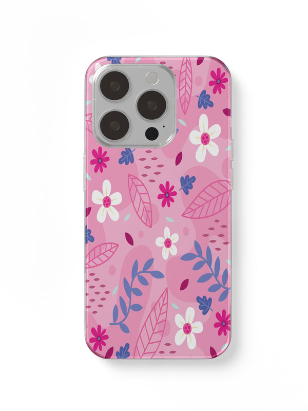 Floral Phone Case