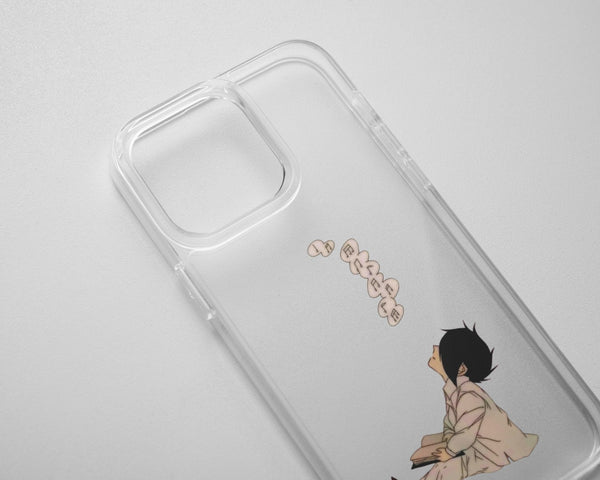 Free Spirit Phone Case