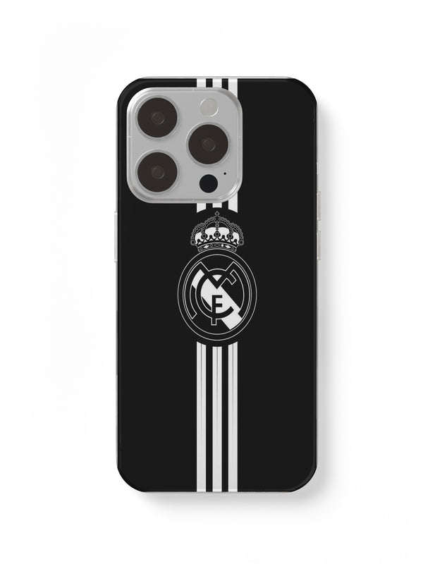 Hala Madrid Phone Case