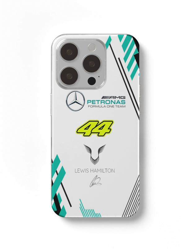 Hamilton 44 Edition Phone Case