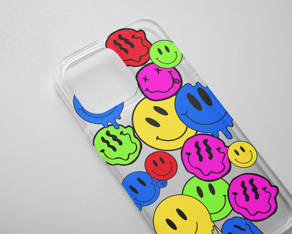 Happy Mood Phone Case