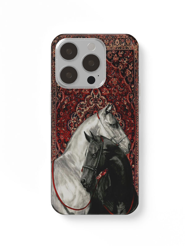 Horses Phone Cases