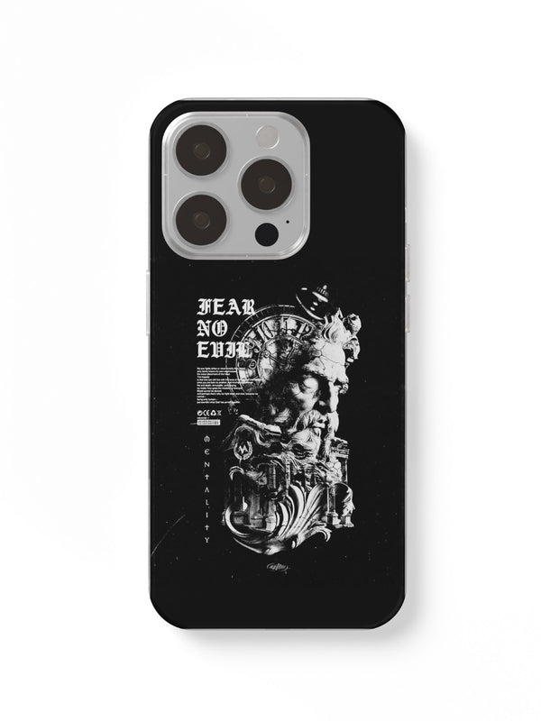 Imperial Fearless Phone Case