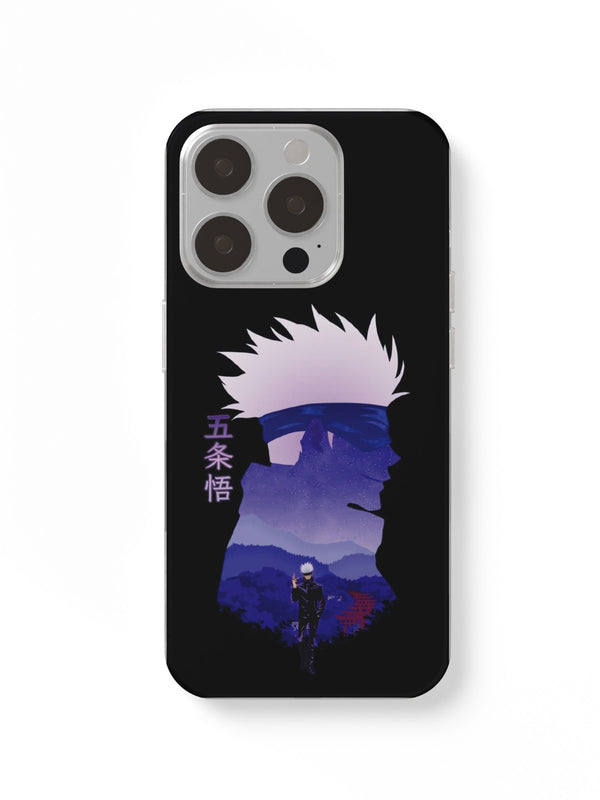 Jujutsu Kaisen Phone Case