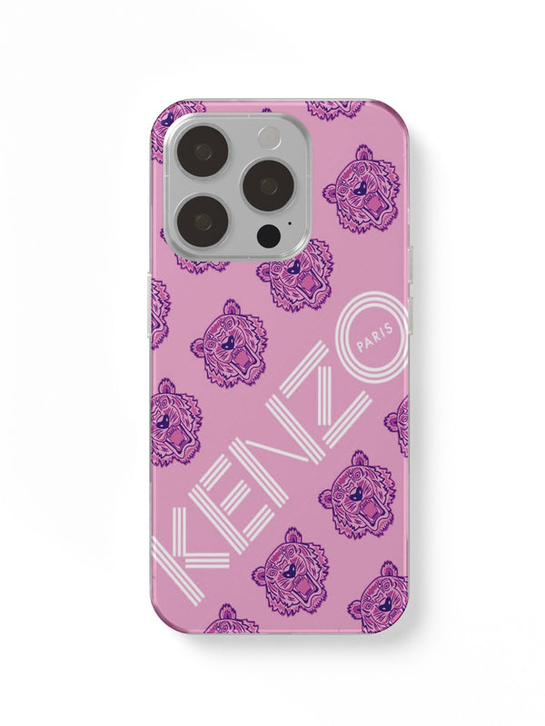 Kenzo Phone case