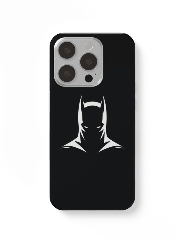 Legend Batman Phone Case