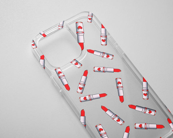 Lipstick Phone Case