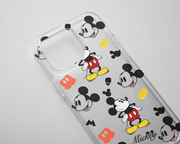 Mickey Mouse Phone Case