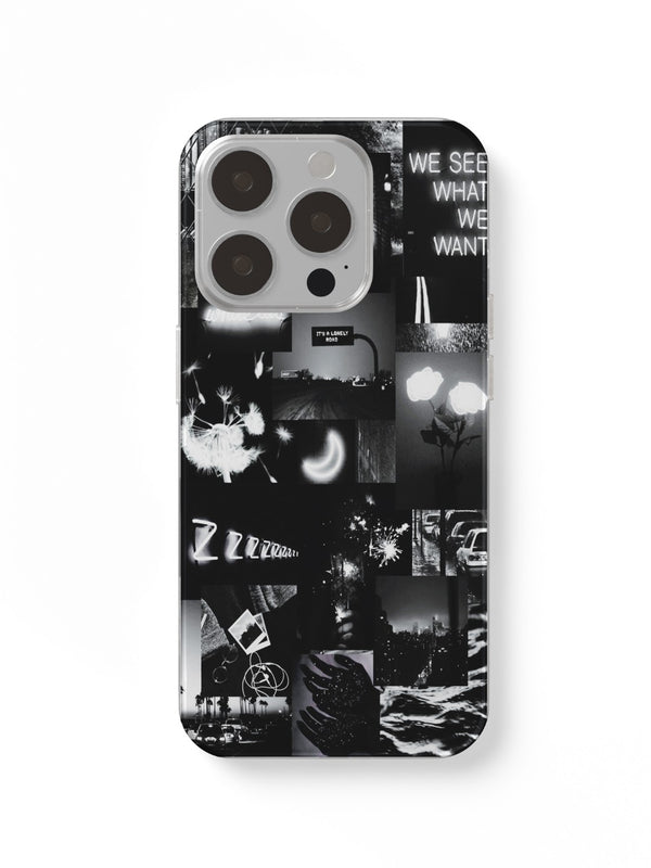 Midnight Mood Phone Case